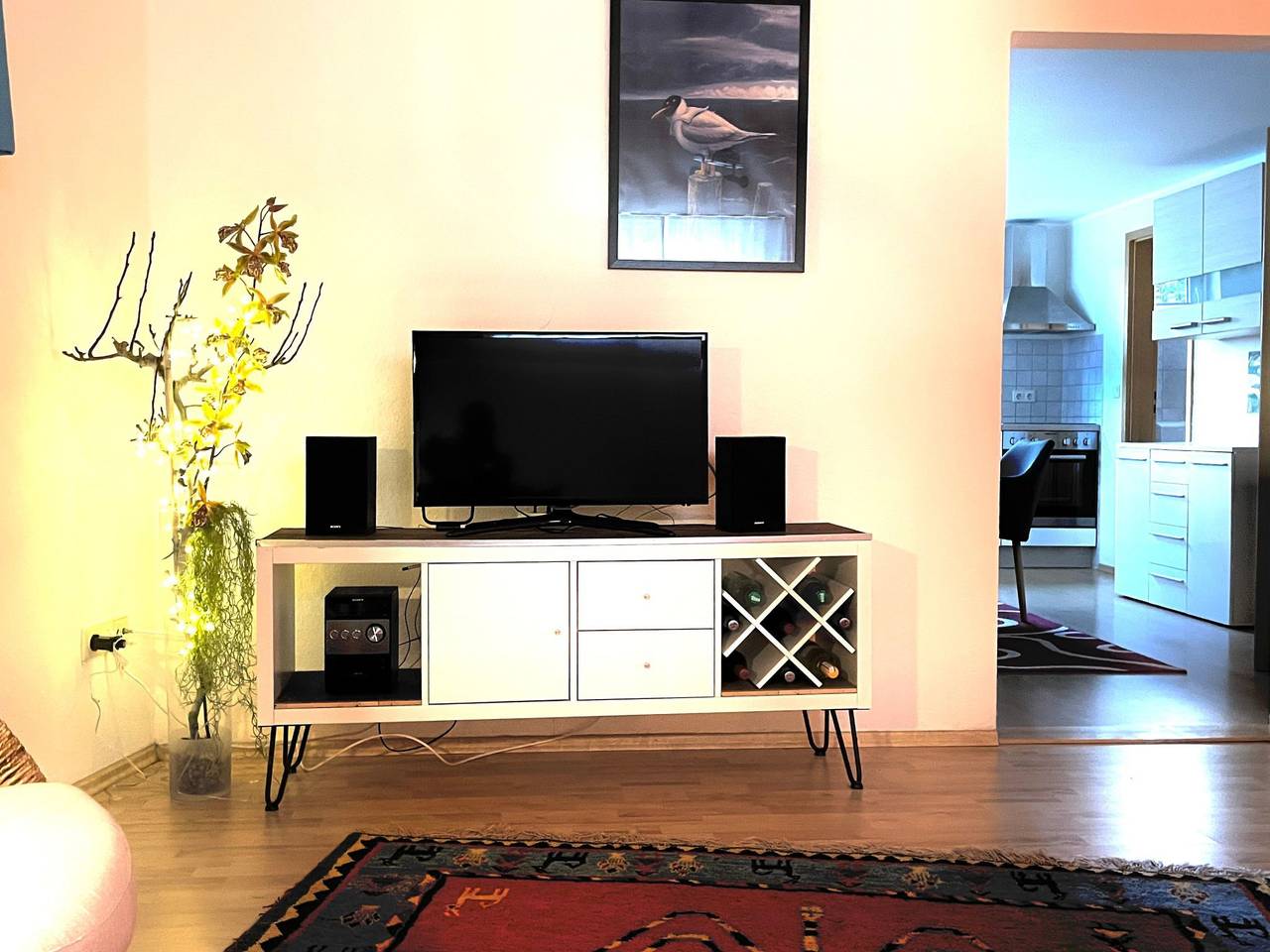 Ganze Wohnung, Im Herzen von Ol in Oldenburg, Nordseeküste