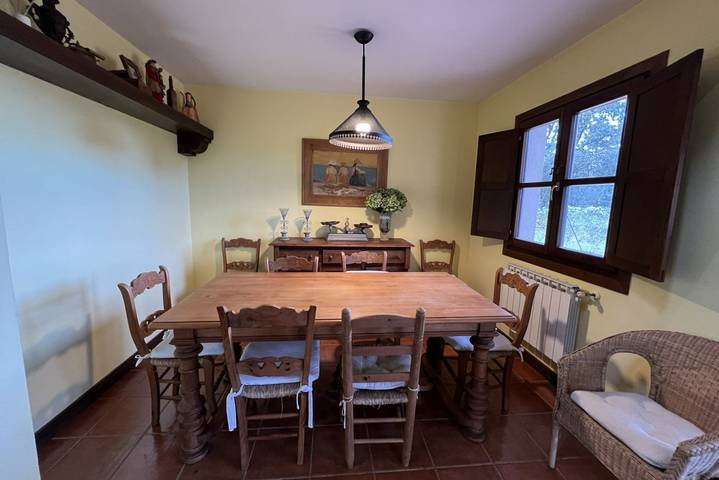 Location de vacances pour 8 personnes, avec piscine et balcon/terrasse dans Asturies - 4