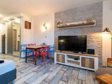 Vakantieappartement voor 3 Personen in Split, Split-Dalmatië, Afbeelding 4