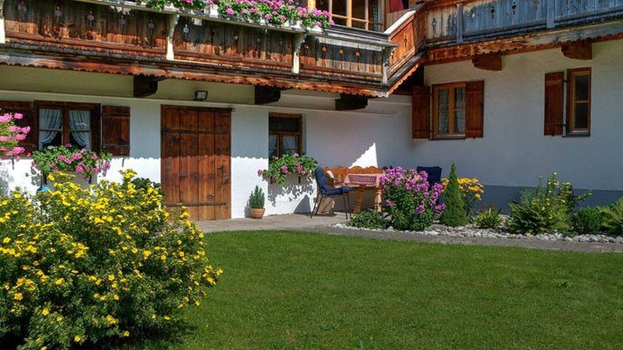 Apartamento vacacional entero, Ferienwohnung für 2 Personen (55 m²) in Tegernsee in Alpes Bávaros