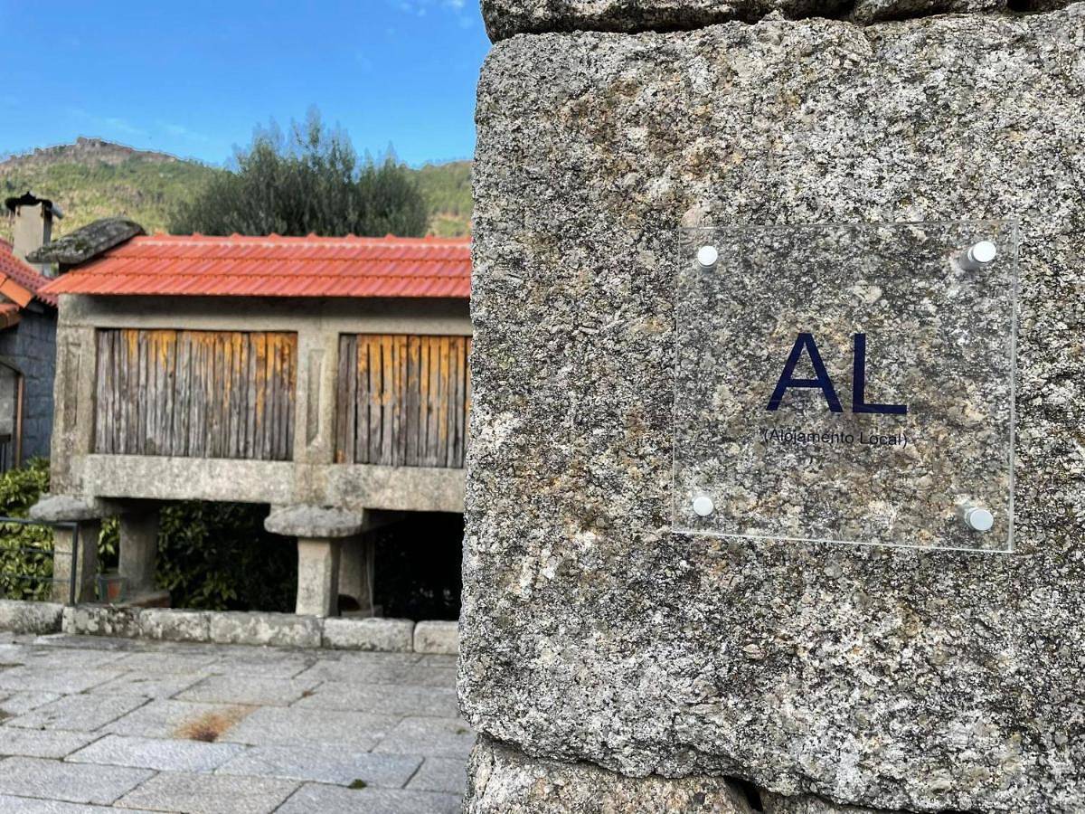 One-Bedroom Chalet in Cabril, Gerês