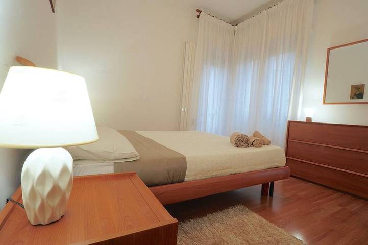 Appartement entier, À seulement 100 mètres. de la plage et des commerces pratiques in Bagni Tiffany, Commune de Lavagna