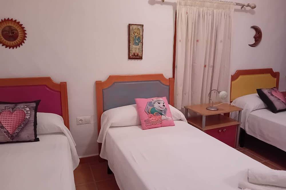 Villa Poemas in Periana, Provincia de Málaga