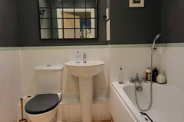 Apartment for 3 People in Basingstoke, Hampshire, Photo 3