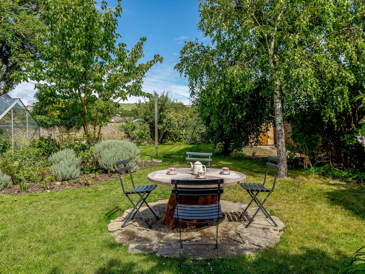 The Retreat - M555306 in Burton Bradstock, Dorset