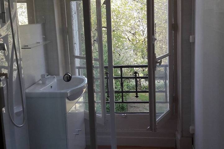 Location de vacances pour 7 personnes, avec piscine et jardin, animaux acceptés à Bourgnac - 4