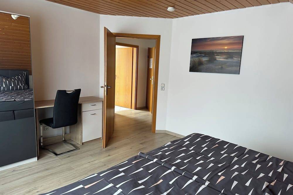 Ferienwohnung Calverbühlblick in Dettingen an der Erms, Neckar-Alb