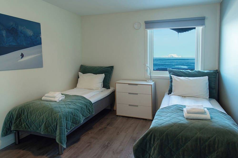 Geheel appartement, Lyngen - Lyngen Experience Apartments in Lyngen (gemeente)