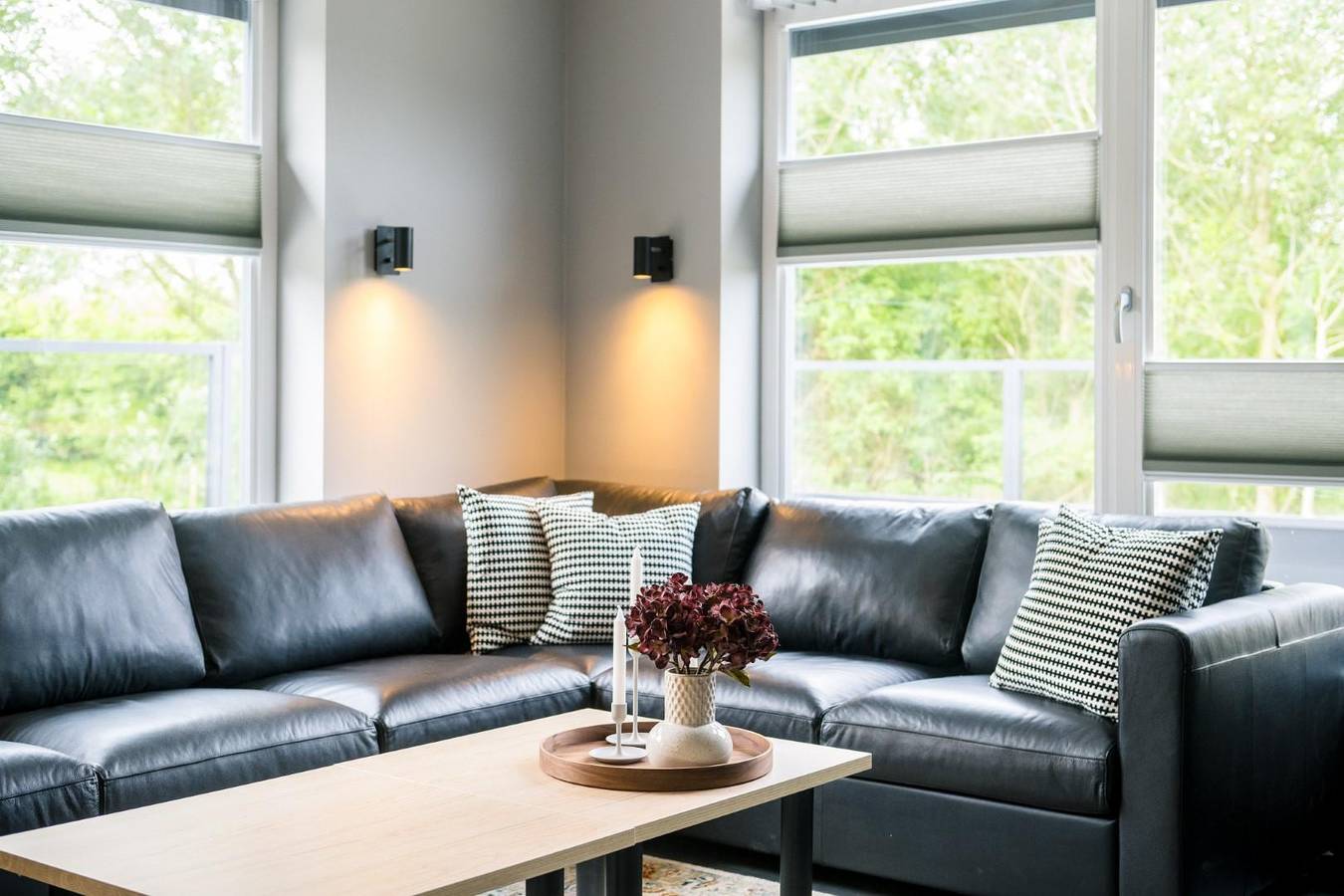 Eilandverhuur — Panda (6-8p) in Ballum, Westfriesische Inseln