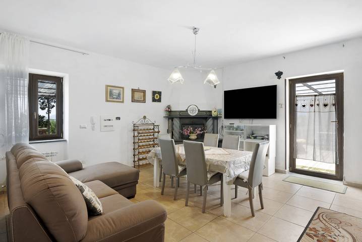 Maison de vacances pour 4 personnes, avec jardin, animaux acceptés