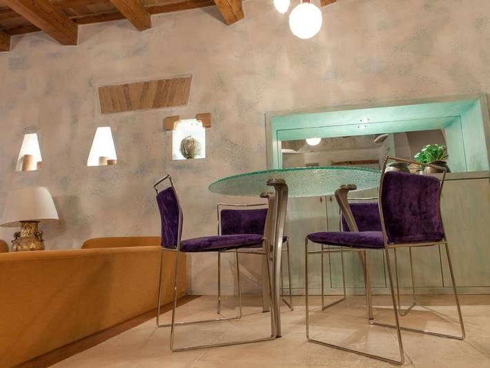 Ferienhaus für 2 Personen, mit Garten, mit Haustier in Fermo - 3