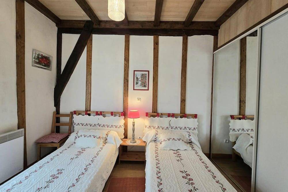 Maison périgourdine avec cheminée proche Monpazier in Mazeyrolles, Périgord Noir