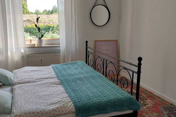 Ferienwohnung für 2 Personen in Münster - 2