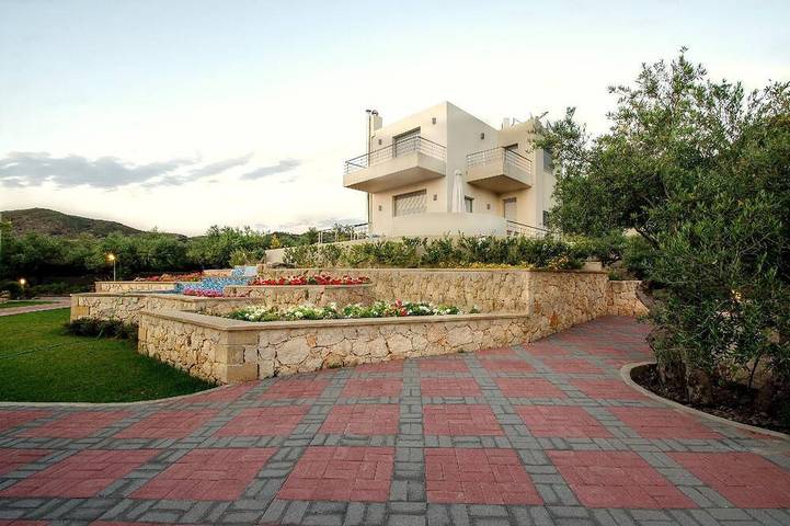 Ferienhaus für 6 Personen, mit Garten - 1