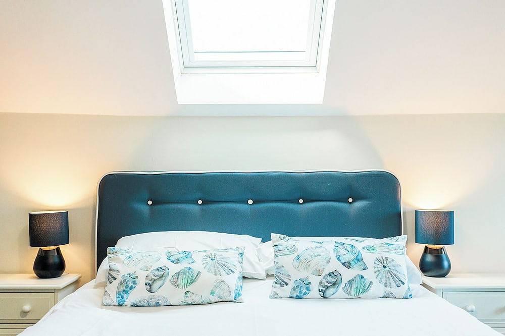 4 bedroom accommodation in Kirkcudbright in Kirkcudbright, Dumfries and Galloway
