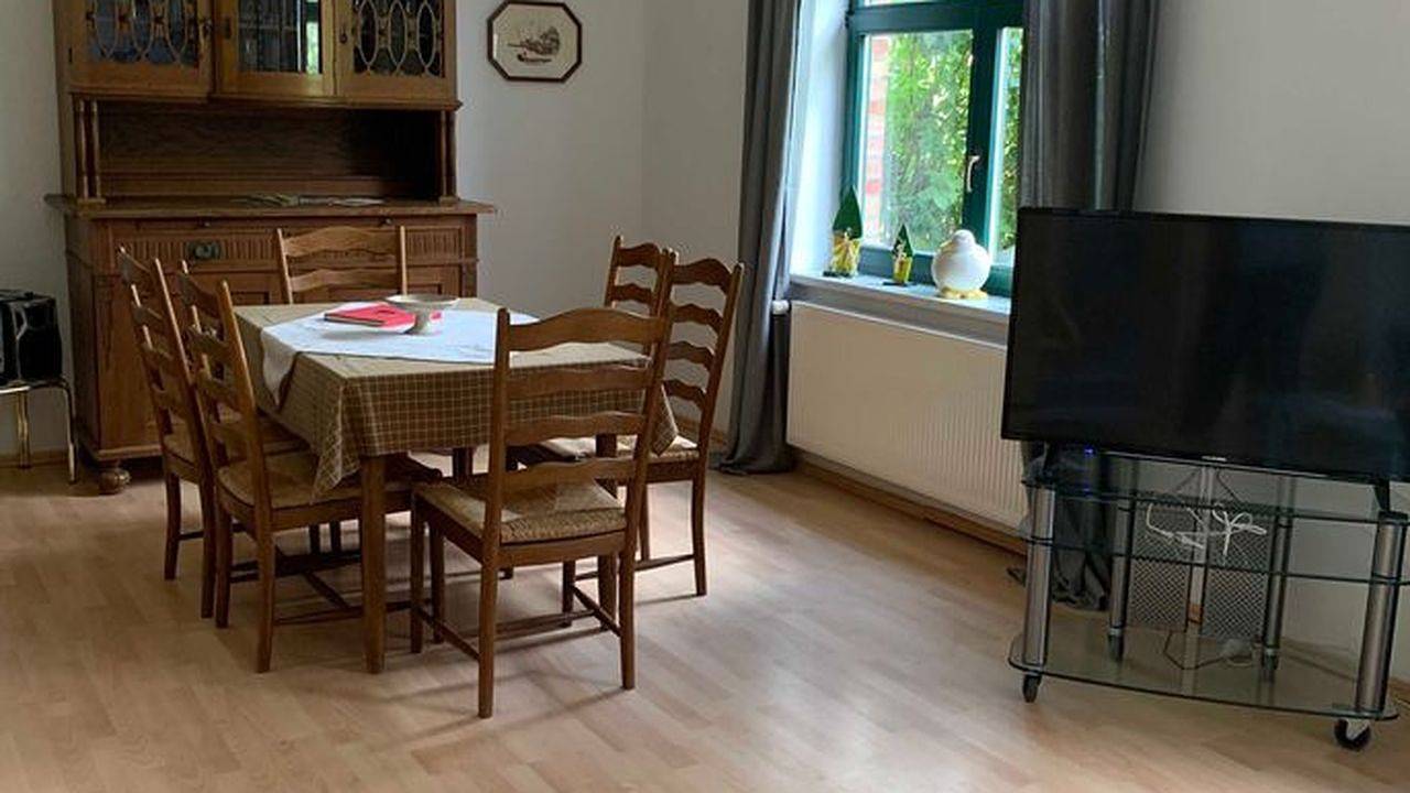 Ganze Ferienwohnung, Ferienwohnung für 4 Personen (83 m²) in Dargun in Dargun, Mecklenburgische Seenplatte