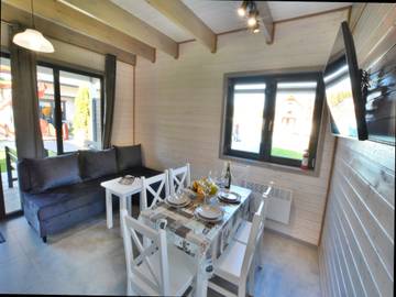 Dom dla 7 osoby w Sianożęty, Morze Bałtyckie, Zdjęcie 4