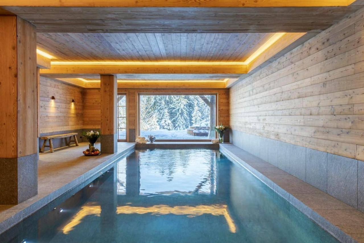 Holiday Home in Lechtaler Alpen, Sankt Anton am Arlberg