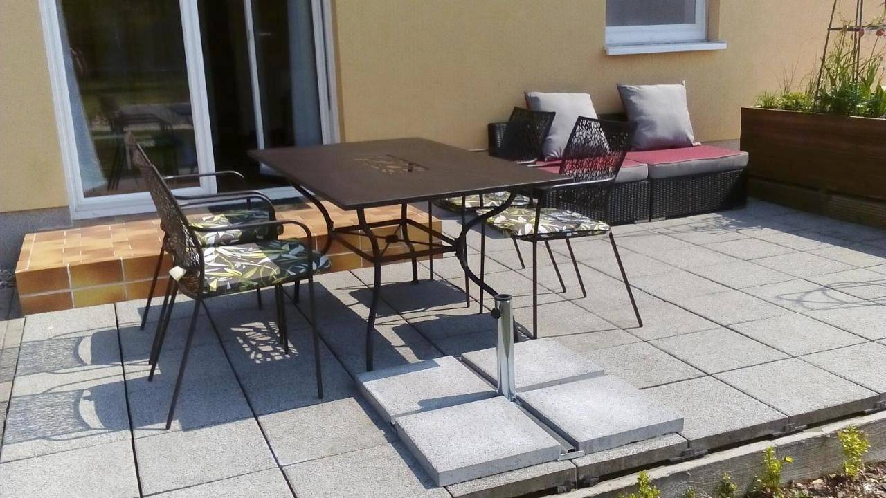 Ganze Wohnung, Ferienwohnung am Schweriner Außensee in Schwerin, Schweriner See