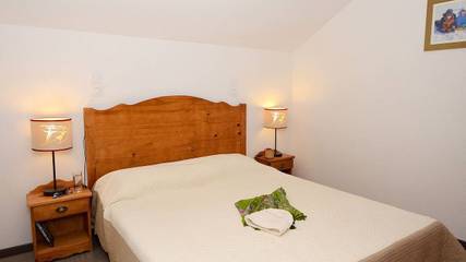 Chalet pour 6 Personnes dans Vars (station de ski), Vars, Photo 2