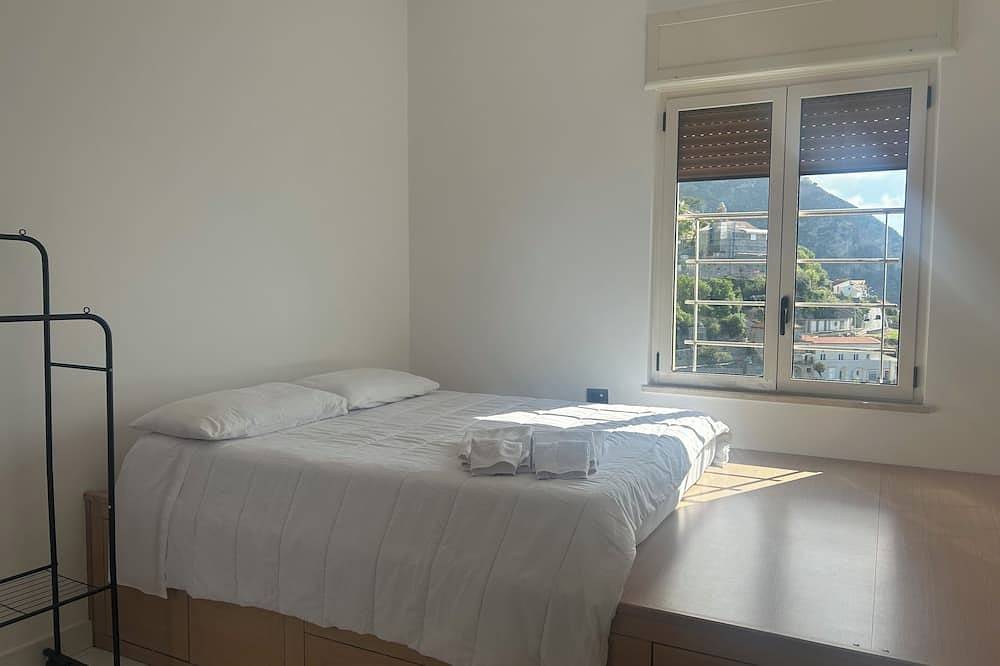 Appartamento intero, Charming 2-bedroom apartment with stunning view in Furore, Costiera amalfitana
