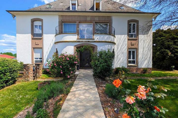 Villa für 50 Personen, mit Garten und Whirlpool - 1