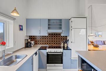 Villa voor 6 Personen in Bolilmark, Rømø, Afbeelding 2