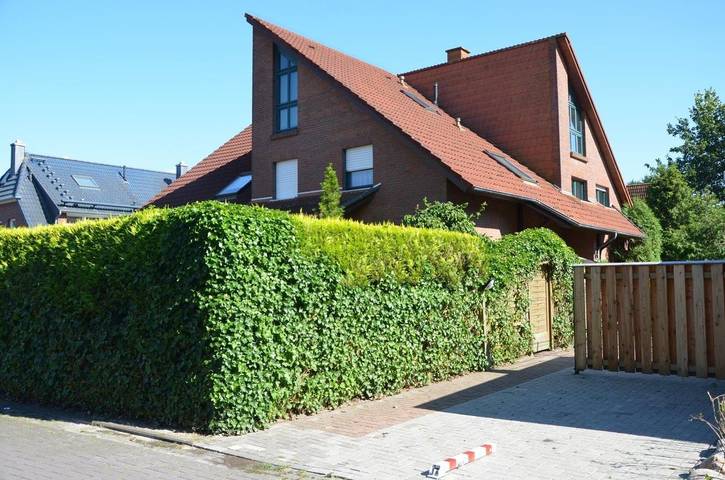 Ferienhaus für 7 Personen, mit Garten - 1