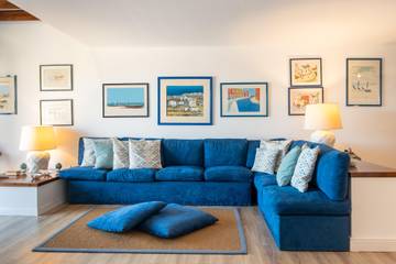 Chalet para 6 Personas en Taormina, Provincia de Messina, Foto 4