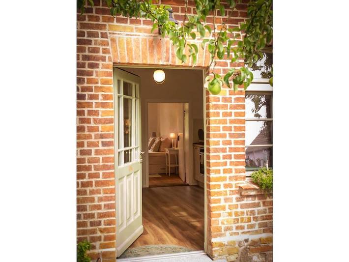 Ferienhaus für 5 Personen, mit Garten und Terrasse in Wokuhl-Dabelow - 2