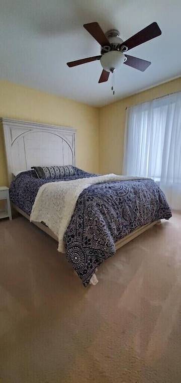 Vacation House for 10 Guests in Lake Geneva (WI), Walworth County, Picture 3