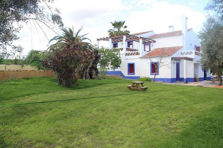 Gîte pour 4 personnes à Borba - 4