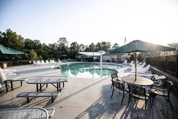 Vacation Apartment for 6 Guests in Pigeon Forge, Sevier County, Picture 2