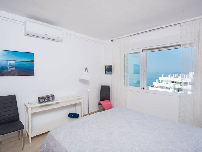 Ganze Wohnung, Carmen Vistamar in Puerto Deportivo de Estepona, Estepona