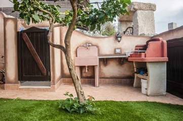 Villa for 4 People in Domus De Maria, Cagliari Province, Photo 2