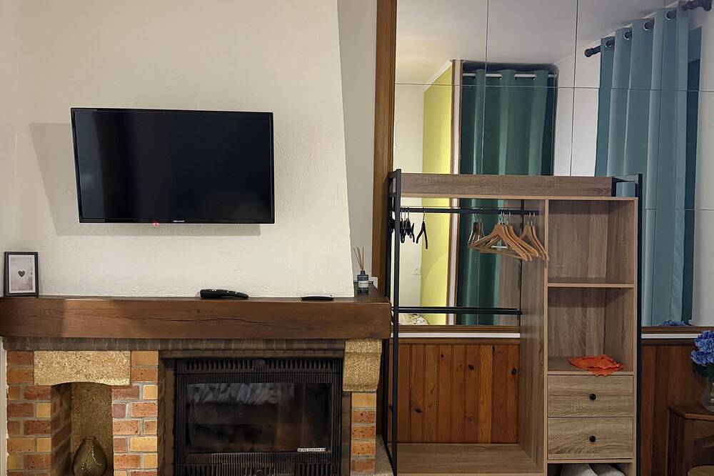 Appartement entier, Studio Magnifique in Darnétal, Région de Rouen