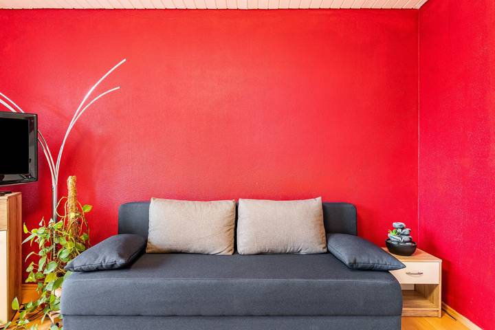 Ferienwohnung für 2 Personen, mit Balkon in Rems-Murr-Kreis - 3