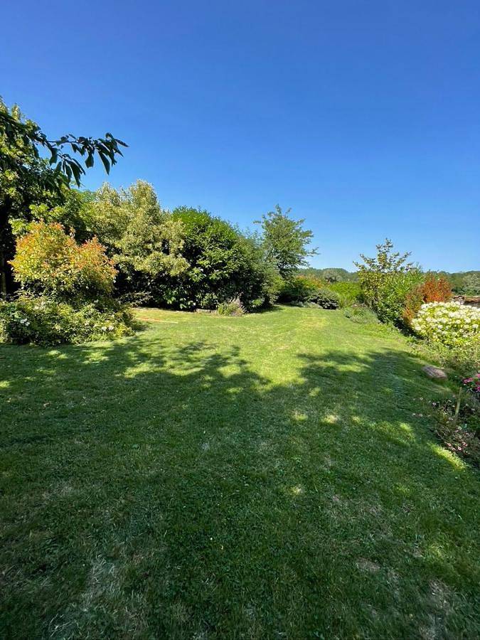 Chambre d’hôte pour 2 personnes, avec terrasse ainsi que jardin et jacuzzi dans Yonne - 4