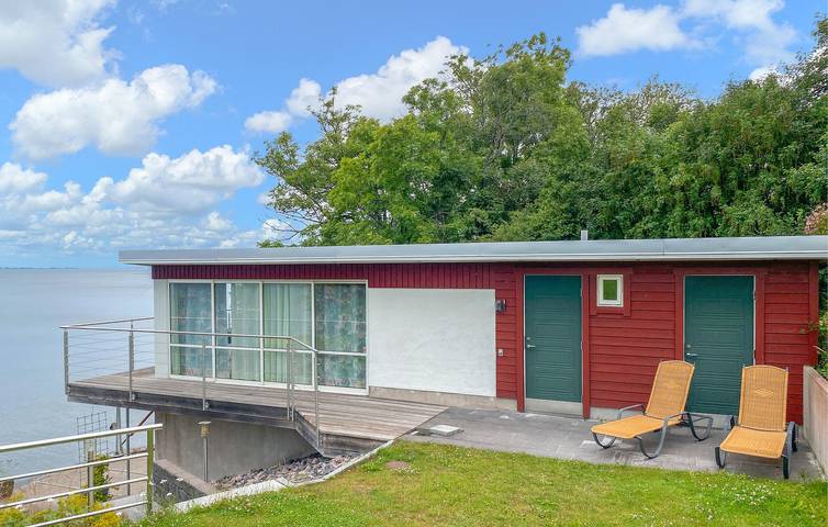 Ferienhaus für 2 Personen, mit Garten in Smaland - 2