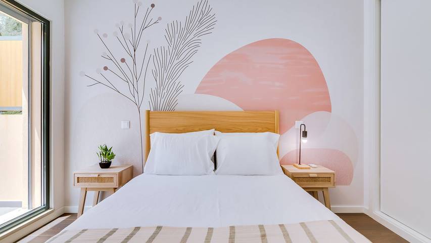 Ganze Wohnung, Ferienwohnung für 3 Personen mit Balkon in Olhão, Parque Natural da Ria Formosa