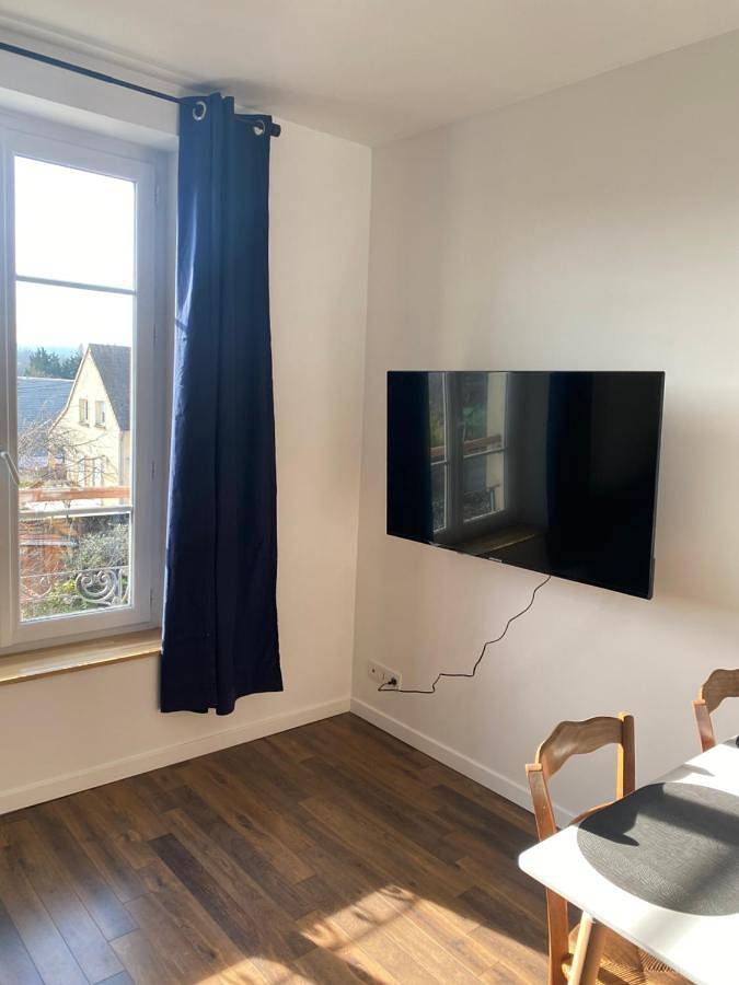 Appartement de vacances pour 5 personnes