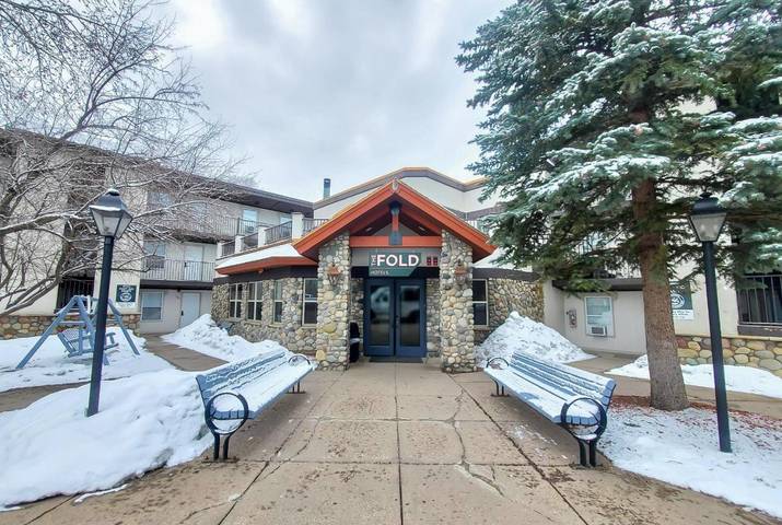 Ferienanlage für 4 Personen, mit Sauna und Whirlpool sowie Terrasse, mit Haustier in Colorado