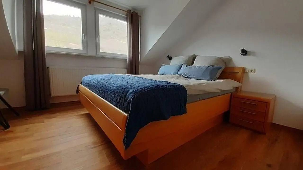 Apartamento vacacional entero, Ferienwohnung für 2 Personen (45 m²) in Ediger-Eller in Ediger-Eller, Cochem-Zell