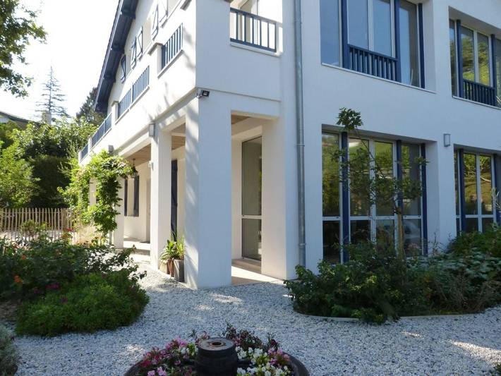 Chambre d’hôte pour 4 personnes, avec jacuzzi et jardin en Pyrénées-Atlantiques - 3