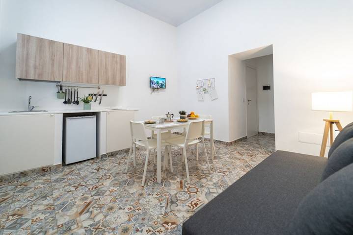 Ferienwohnung für 2 Personen in Syrakus - 3