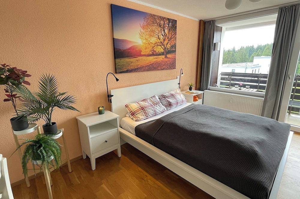 Ganze Wohnung, Ferienwohnung in Freudenstadt Kniebis Iii, Schwarzwald in Kniebis, Freudenstadt