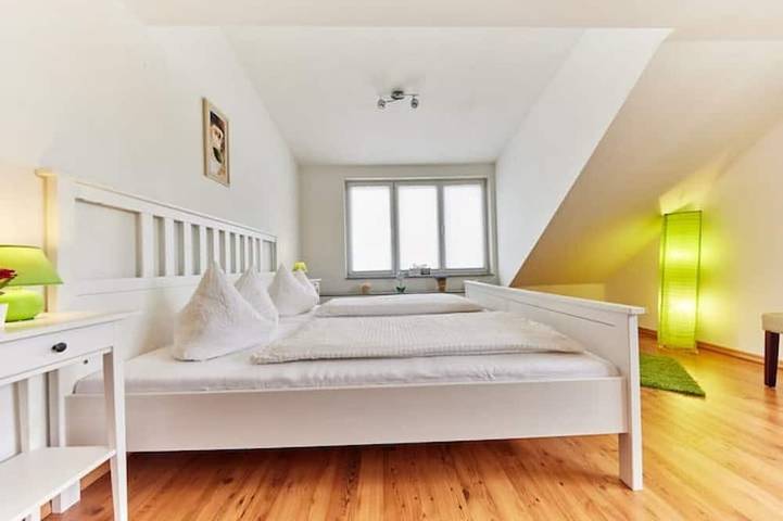 Ferienwohnung für 6 Personen in Kappel-Grafenhausen