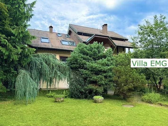 Ferienhaus für 16 Personen, mit Pool und Balkon sowie Sauna in Gernsbach