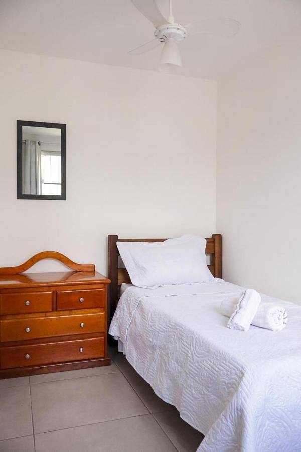 Casas e apartamentos de temporada para 2 pessoas, com jardim e vista, adaptado a crianças em Vitória