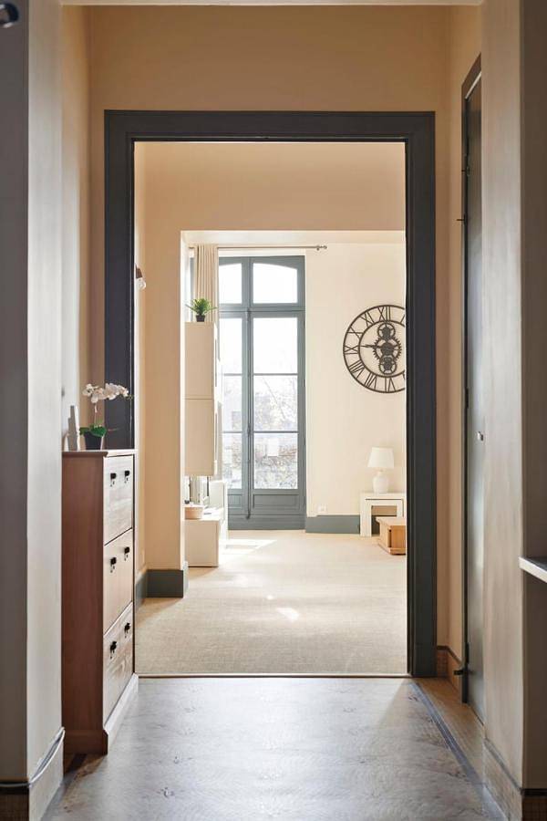 Gîte pour 4 personnes dans Office De Tourisme De Nantes